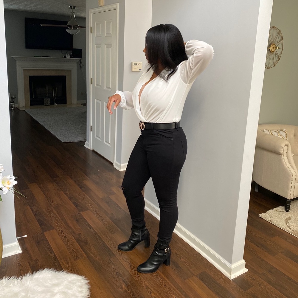 Meet your Posher, Ore